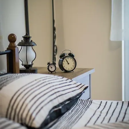 Apartment двойна стая I - къща за гости зоя Tsarevo