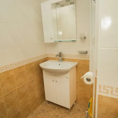 Apartment двойна стая I - къща за гости зоя Tsarevo